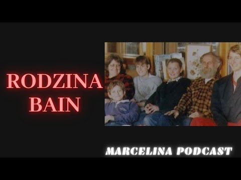 Rodzina Bain