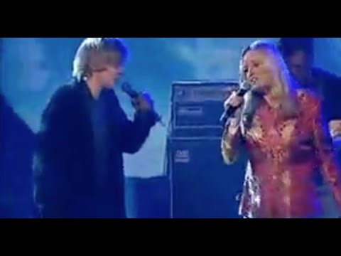 Anne Linnet & Tue West - Barndommens Gade / Zulu Awards 2005