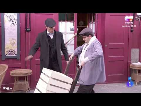 La detención de Maite