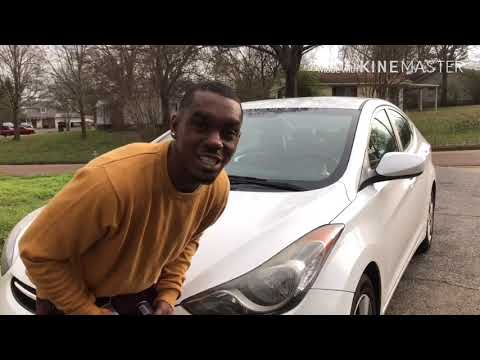 SPRAY PAINTING MY MOM CAR PRANK 🤭🤣