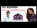 Podhu Podhu Podise Bangulala Song Djremix Fullbass Dj Adarsh