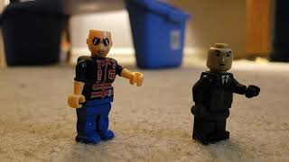 The wiggles duets: I love have a dance with Dorothy