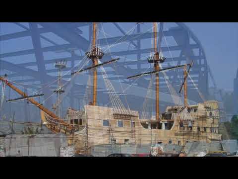 The Story of Mr Baba - Varna Landmark Restaurant