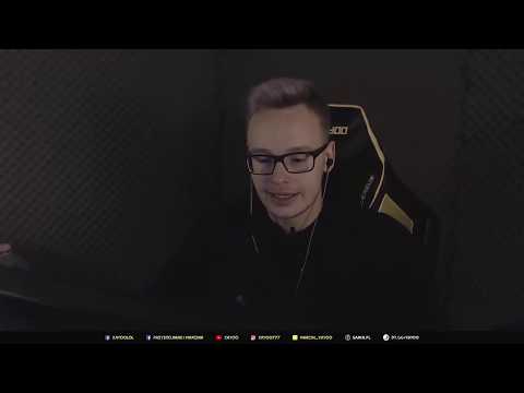 XAYOO ** TOP MAIN/GRUBAS/CZOKOKARMELKA/LIGA LEGEND