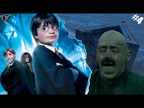 BEST OF POUDLARD #4 | FUZION