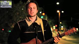 CARUS THOMPSON - CARAVAN