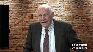 Jack Langford: The Gospel - Past, Present and Future