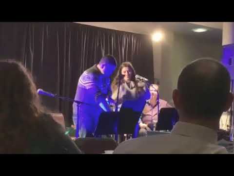 Suddenly, Seymour (Little Shop of Horrors) - AEMT Cabaret Night 2020