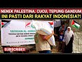 GANDUM UNTUK NENEK PALESTINA ️PASTI DARI MUSLIM INDONESIA ️ac