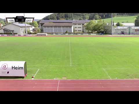 SV Sissach - FC Kickers Basel