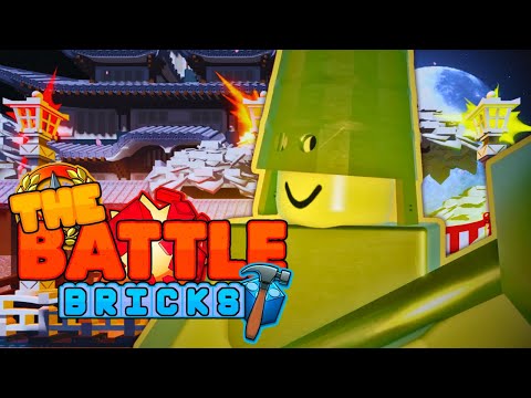 Uncovering HIDDEN SECRETS in The Battle Bricks