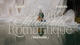 Musik-Video-Miniaturansicht zu C'était salement romantique (reprise) Songtext von Cœur de pirate