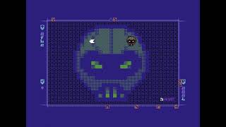 COMMODORE 64 += MAH