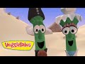 VeggieTales Are You My Neighbor A Lesson In Kindness