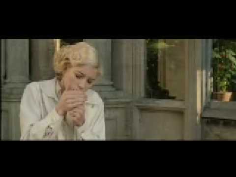 Easy Virtue | Promotional Clip: "Tennis"