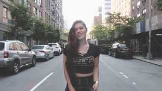 Stef Lang - Indestructible (Official Music Video)