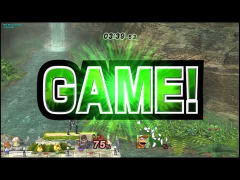 Scrims 73 Losers Semis SoulOfficer Vs  Apollo Ali