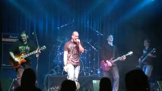 Chosen Fate - Bring It Down