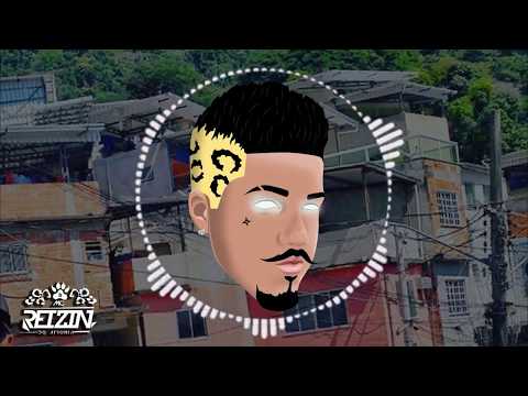 TU COM ESSA BUNDA ENORME - MCS REIZIN ''TDT'' & KF