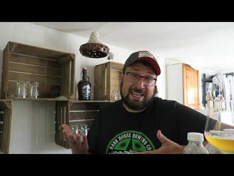 HBW 82: New Kveik on the Block