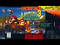 Donkey Kong Country 3 OST Baddies On Parade