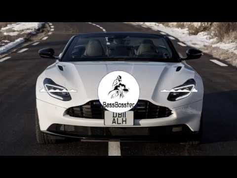 MC FANTXMA E MC DANNY - SO NÃO PODE SE APEGAR [BASSBOSSTER]