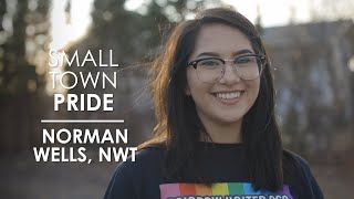 Norman Wells, Northwest Territories | Small Town Pride | Xtra Magazine
