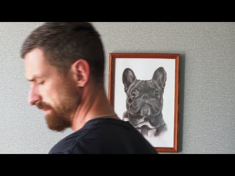 What happened to Oleg?