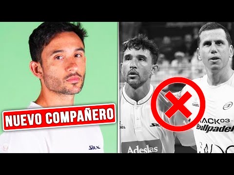 EL NUEVO COMPAÑERO DE SANYO GUTIERREZ – el4Set