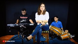 Download lagu CINTA YANG PUDAR - SEKAR MAULINA - MR JEBAB & ARIF RAMPAK mp3