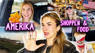 🇺🇸 TARGET &amp; Walmart Shopping &amp; LETZTER Tag in Amerika 🇺🇸