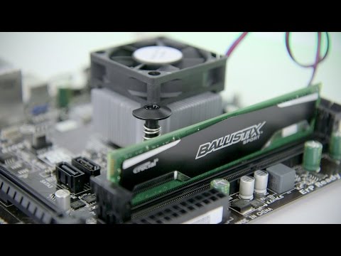 300ドルのゲーミングPCを作る方法!(2014年ボソン) (How to Build a $300 Gaming PC! (2014 Boson))