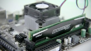 How to Build a $300 Gaming PC! (2014 Boson)