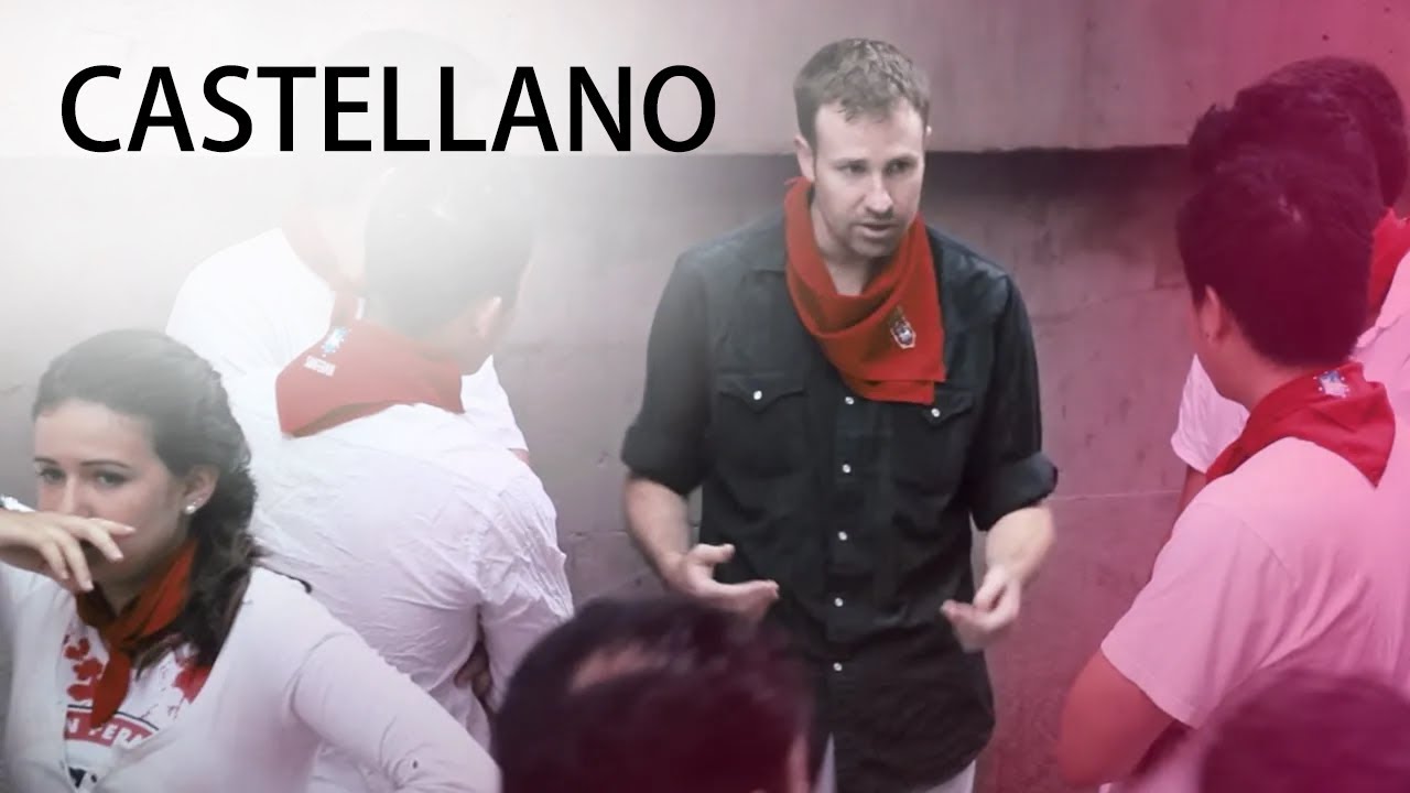 Running of the Bulls Guide - Spanish