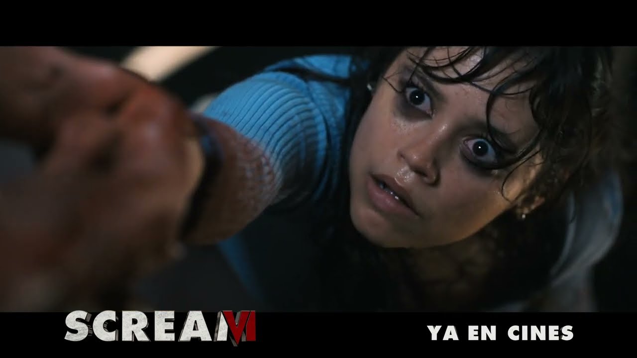 Scream VI