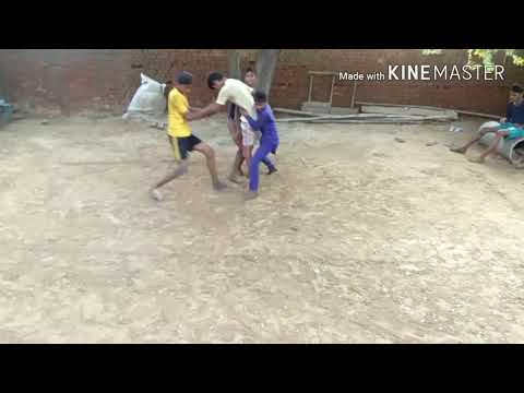 Kabbadi Anthem