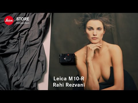 External Review Video rQtYbKlBo7o for Leica M10-R Full-Frame Rangefinder Camera Typ 6376 (2020)