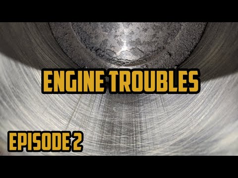 1979 F-350 4X4 Supercab Build (Episode 2)