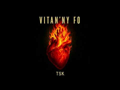 TSK - TSIA feat Skill& Diamondra & NCK