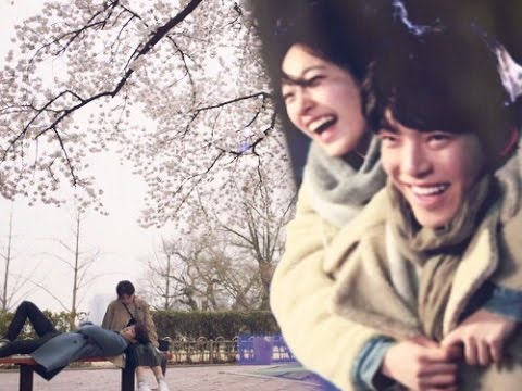 No Eul & Joon Young - Uncontrollably Fond