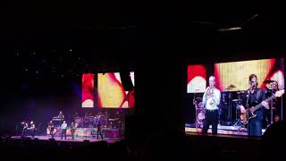 It Better End Soon- Chicago Live at Cynthia Woods Mitchell Pavilion 6.30.18