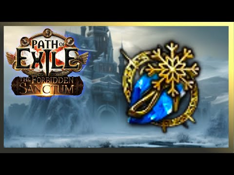 Mastering Wintertide Brand's Complexity | Path of Exile