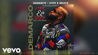 VIDEO Spotlight! Demarco - Hype & Bruck