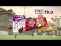 PediaSure Better Immunity Better Growth Motu Patlu 20 Sec Tamil