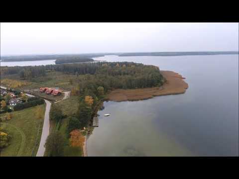 Mazury.com.pl :: Jesień nad jeziorem Kisajno - Pierkunowo - Giżycko