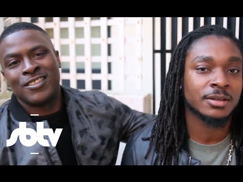 Big Ven & Craze 24 | Warm Up Sessions [S10.EP06]: SBTV