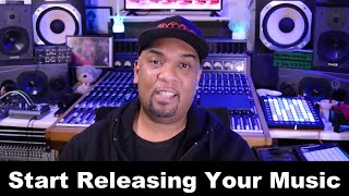 How to Release Music Online | Music Marketing 2023 | How to Promote Your Music