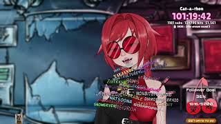 Dark Seed full playthrough