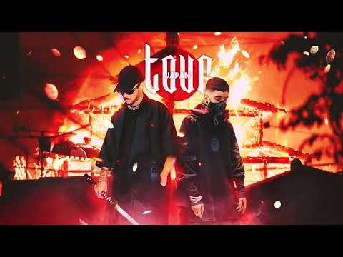 miketheone x Seb' - FUJI