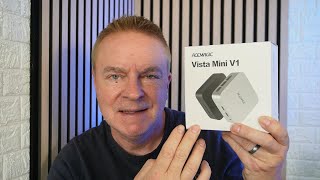 ACEMAGIC Vista Mini V1 N97 16GB RAM Mini PC REVIEW